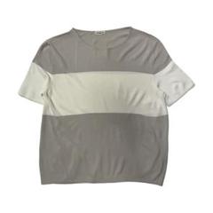 2025年最新】エルメスボーダーTシャツの人気アイテム - メルカリ