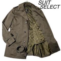 スーツセレクト トレンチコート ライナー付き Sサイズ ネイビー 楽天市場】【〜57%OFF】トレンチ トレンチコート レディース