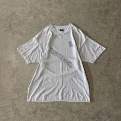 フルーツオブザルーム プリントTシャツ90s USA製 シングルステッチ