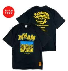 2025年最新】マンウィズ tシャツ xxlの人気アイテム - メルカリ