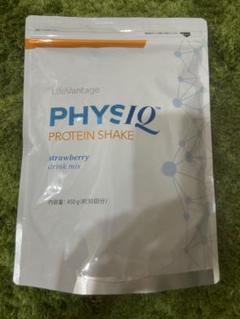 LifeVantage PHYSIQ FAT BURN 100カプセル