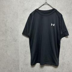 UNDER ARMOUR 半袖 ロゴ Tシャツ アンダーアーマー スポーツ