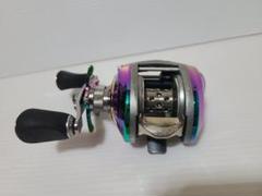 Abu Garciaアブガルシア レボエリートオーロラ Abu Garciaアブガルシア レボエリートオーロラ - メルカリ