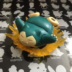 中古 ポケットモンスター ポケモン デスクでお役立ちフィギュア3 第3弾 6 チコリータ しぜんのめぐみ ハンコスタンド 単品 の中古 未使用品を探そう メルカリ