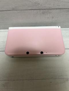 ⭐︎お値下げ不可⭐︎Nintendo 3DSLL本体 ピンク×ホワイト