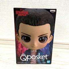ストレンジャーシングス キューポスケット 13体まとめ売り