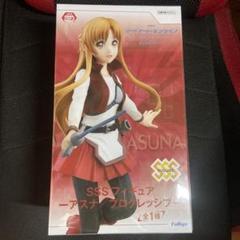 SSSフィギュア-アスナ/プログレッシブ- FIG]アスナ SSSフィギュア-アスナ/プログレッシブ- 劇場版