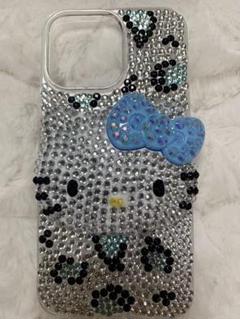 iPhone デコ電 デコケース iPhone14 12mini 全機種対応！♡ 1点物 iPhone14ケース デコケース デコ電 デコケータイ handmade