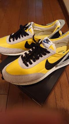 ペク様専用 NIKE UNDERCOVER daybreak 27.5cm
