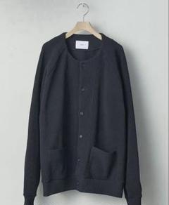 stein Gradation Pleats Cardigan