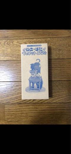 【未開封】らき★すた ヴィネット こなた&かがみ 新品未開封】らき☆すた エクストラ フィギュア 泉こなた&柊