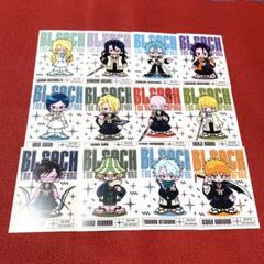 BLEACH 157 カード 全種 12枚