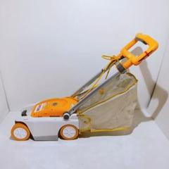 リョービ RYOBI 230mm芝刈り機LMR-2300(ロータリー式) 693150A