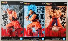 【DRAGON BALL】【ドラゴンボール】【孫悟空】【MAXIMATIC】