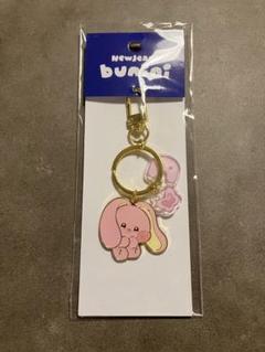 newjeans ハニ　メタルキーリング　メタルバッジ　ピンズ　まとめ売り　レア THE POWERPUFF GIRLS X NJ Metal Pin Badge (HANNI) – LINE