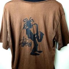2025年最新】old stussy tシャツ シャドーマンの人気アイテム