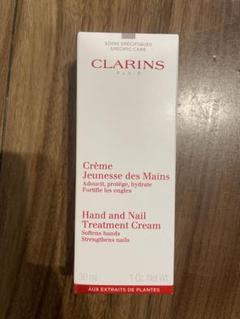 CLARINS Crème Jeunesse des Mains 30mlのサムネイル