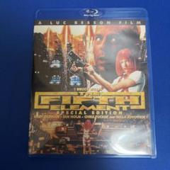 新品未開封フィフス・エレメント 4K UHD+Blu-ray('97仏/米) Amazon.co.jp: フィフス・エレメント 4Kニューマスター [Blu-ray