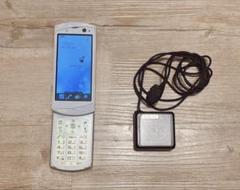 docomo FOMA F-06B 内蔵ゲーム多数搭載