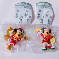 【新品未使用】ディズニー　35周年　クリスマスオーナメント　ディズニーランド 10月1日 (日) 先行発売 「Share the Magicクリスマス