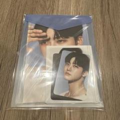 NCT DREAM シーグリ 2022 フォトパック ジェミン 新品未開封 新品未開封 NCT DREAM シーグリ フォトパック ジェミン トレカ