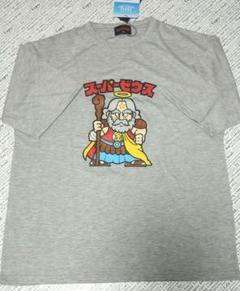 お値下げ中！ サプール sapeur ビックリマン Tシャツ ゼウス XL