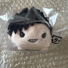 ハイキュー‼︎ のるキャラマスコット　黒尾鉄朗　スーツ