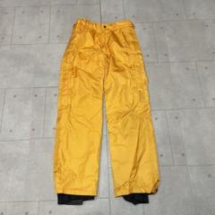 AFDICEGEAR GORE-TEX ゴアテックス　スノーボードウェア　パンツ
