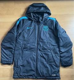 NIKE - Nike ナイキ　バルセロナ　ダウンコート　mt 2025年最新】nike バルセロナ ダウンの人気アイテム - メルカリ