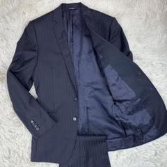 極美品✨ドルチェ&ガッバーナ セットアップ 2ピース ストライプ MARTINI