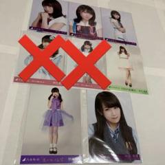 乃木坂46 秋元真夏 13日の金曜日 生写真 乃木坂46 秋元真夏 13日の金曜日 生写真 - メルカリ