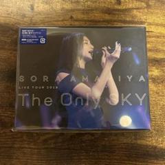 雨宮天/ライブツアー2018\"The Only SKY\"