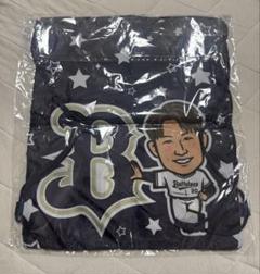 オリックスバファローズ 中川圭太 エアーくじ A賞 タスペトリー m46640040706_1.jpg?1748671108