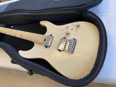 限定セールをすべて 美品t's guitars dst24 custom order - メルカリ ギター