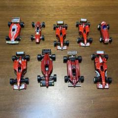 2025年最新】京商 1/72 フェラーリの人気アイテム - メルカリ