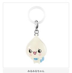 しずくちゃんめじるしアクセサリー