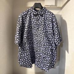 TENDERLOIN PRINT SHT T テンダーロイン トライアングル