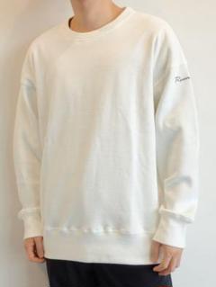 サーマルトレーナー RESOUNDCLOTHINGのサムネイル