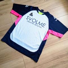 SVOLME　プラシャツ　人気モデル