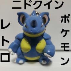 ポケモン　ミニフィギュア　キーホルダー　レトロ　当時もの　未開封　ピッピ ポケットモンスター ピッピ ポケモン当時物 モンコレ初期型
