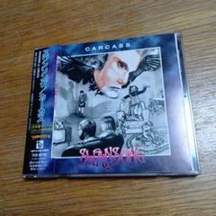 CARCASS（カーカス）バンドスコア CARCASS（カーカス）バンドスコア