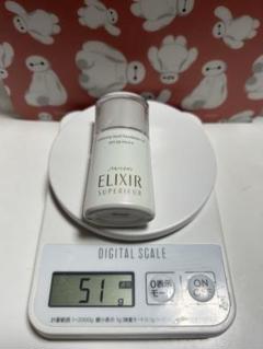 エリクシール シュペリエル ホワイトニングリキッドUV - メルカリ