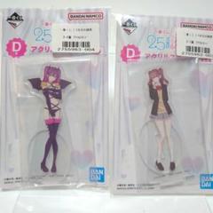 2.5次元の誘惑　アクリルスタンド 橘美花莉　ミリエラ