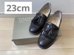 マーガレットハウエル ローファー【〜11日まで割引】 MARGARET HOWELL】CONTENDER|D1GG2401|シューズ|健康・日常生活