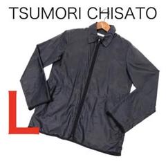 ツモリチサト★コンパクトブルゾングレーtsumori chisato 2025年最新】TSUMORI CHISATO レディース ジャンパー・ブルゾン