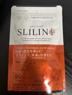 新品 未開封 キラ★リズム スリリンF スリリンファイア 90粒 1袋 ① 新品 未開封 キラ☆リズム スリリンF スリリンファイア 90粒 1袋