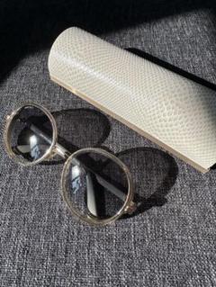 JIMMY CHOO サングラス3回のみ使用❣️