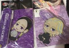 東リべ 灰谷兄弟 まとめ売り 東京リベンジャーズ 灰谷兄弟 フィギュア 2体セット｜Yahoo