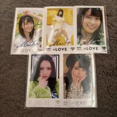 イコラブ 佐々木舞香 ミニフォト vol.9 フルコンプ イコラブ 佐々木舞香 ミニフォト vol.9 フルコンプ - メルカリ