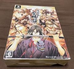 薄桜鬼 黎明録 PS2